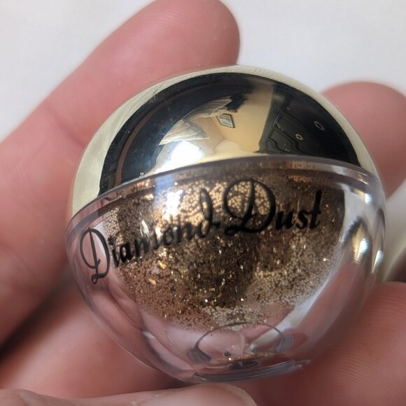 LASplash Crystalized Glitter & Diamond Dust Duo | 3.5g Each | New in Packaging - Picture 5 of 13